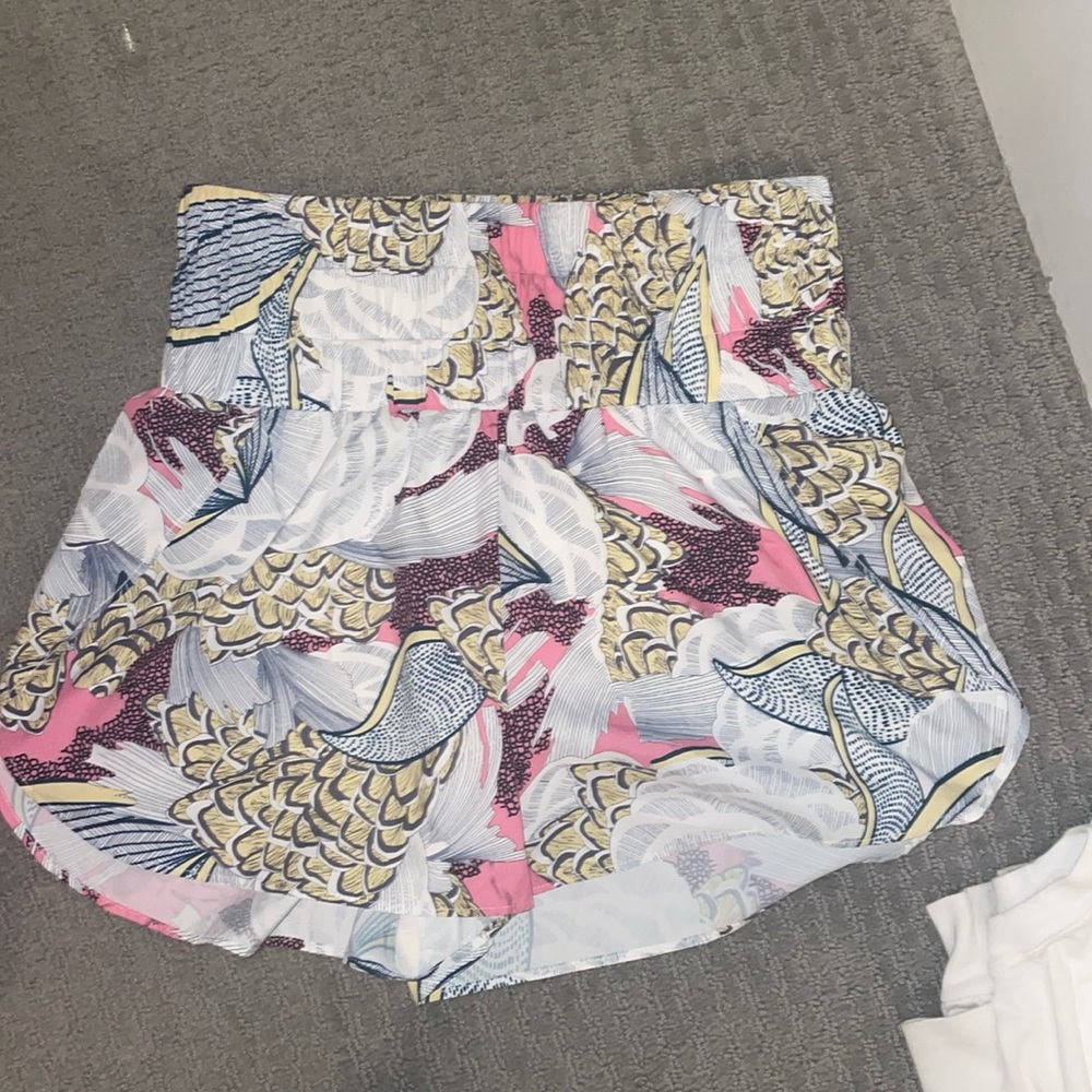 Never worn! Brand is TCEC